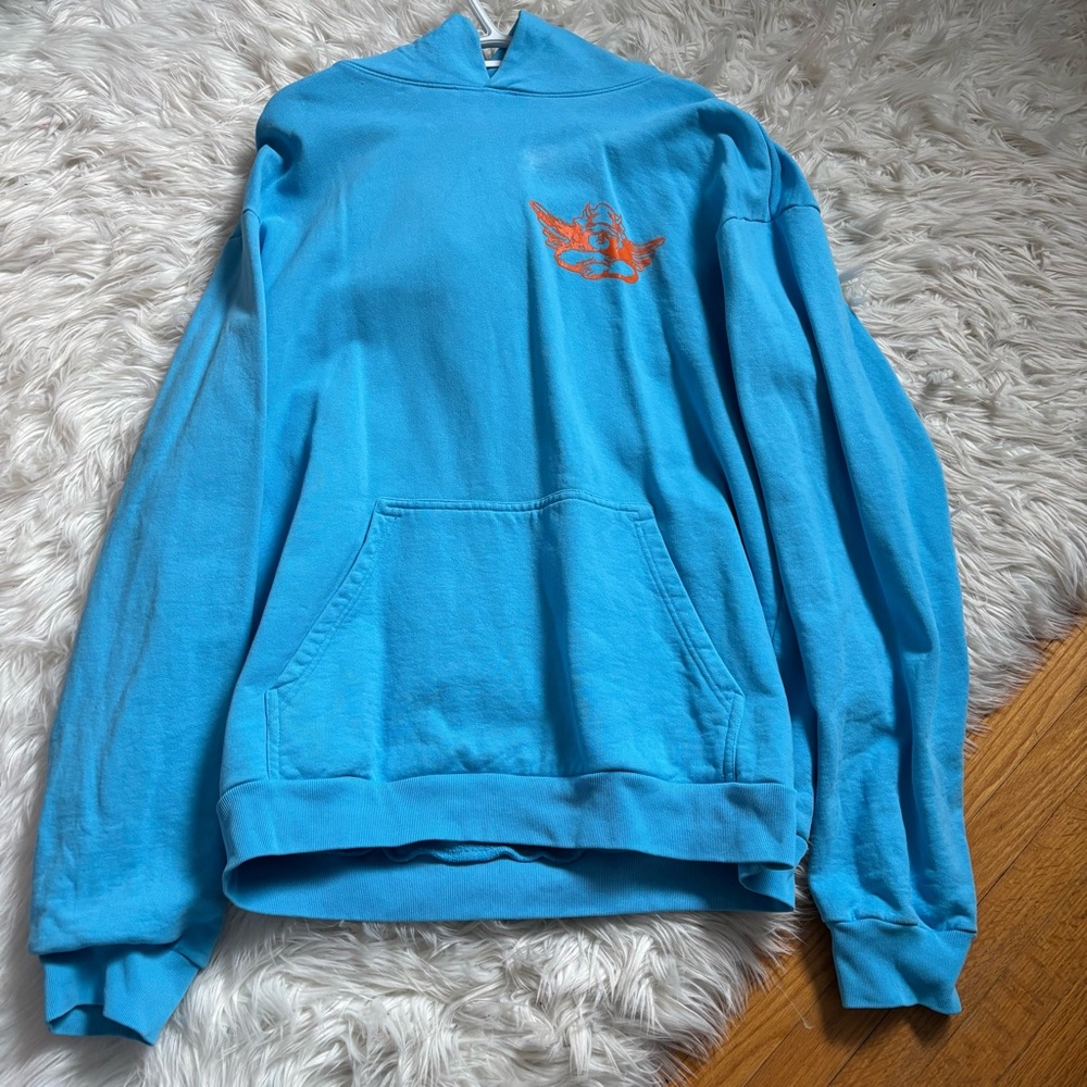 Boys Lie Hoodie